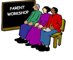 parent workshop